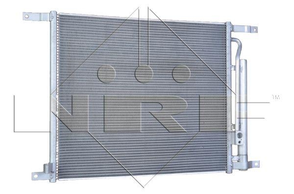 Piese Auto Opel Radiator A/C CHEVROLET AVEO NRF Revizie Masina